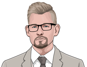 Florian Pflanz Solutions2Share Team