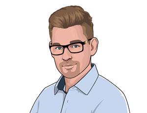 Florian Pflanz Solutions2Share Team