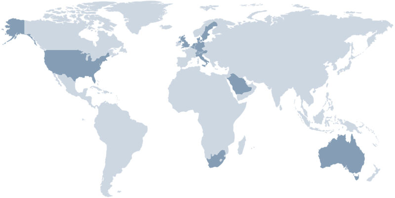 Worldmap Partners Solutions2Share